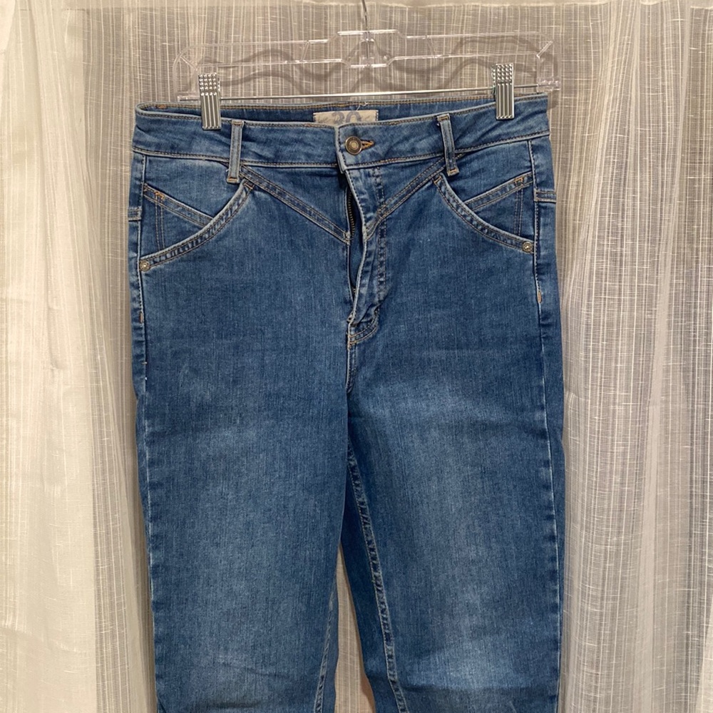 We the Free high rise Jeans size 30